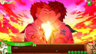 Marie and H O Seduce in Steamy 3D Hentai Maid Fantasy Encounter