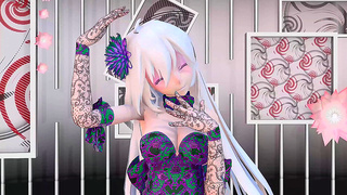 Clorinde Dominates Fatui in Sensual Genshin Hentai Encounter