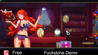 Anime Girls Tease AI Models in Steamy Hentai Fantasy Adventure