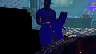 Girlfriends Steamy Phone Affair Exposed – Caught Mid-Seduction Live