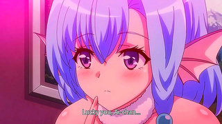 2B Pleasures Herself in Steamy Anal Encounter – Wild Hentai Fantasy Unleashed