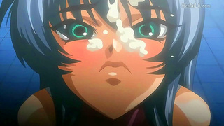 Ilulu the Maid Dragon Rides Wild Cock for Steamy Hentai Fun