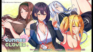 Stepsis Tempts with Busty Curves Solo Pleasures in Steamy Hentai Fantasy