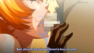Taotakas Hot Furry Adventure: Wild Blowjob Mind-Blowing Climax in Anime Style