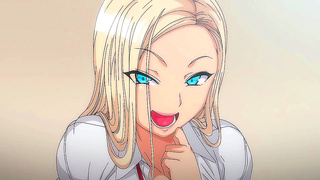 Ex Lovers Collide in Steamy Betrayal-Fueled 3D Hentai Encounter