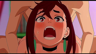 AI-Driven Hentai Beats: Sensual Animation Meets Audio Ecstasy