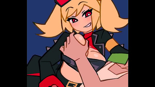 Sons StepMom Caught in Forbidden Romance – Steamy Anime Encounter Unfolds