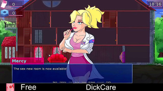 Adorable Hentai Babe Takes Massive Cock in Wild creampie Fantasy