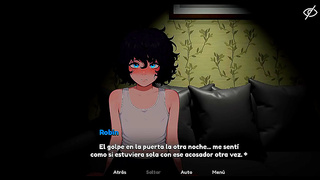 Curvy Hentai Goddess Rides Wild for Mind-Blowing Pleasure Trip