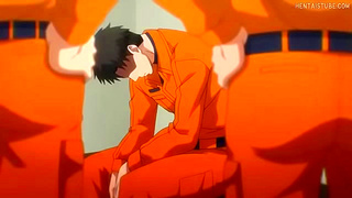 Seduction Alters Reality in Hentai Game Worlds Full of Forbidden Desires