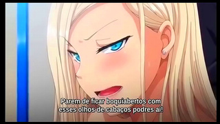 Magical Charm Ignites Steamy Hentai Encounter with Mind-Blowing Climax