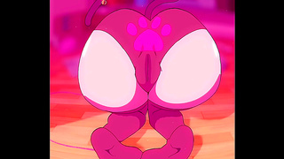Curious Coeds Test Their Limits with Throbbing Sexbots in Campus Dorm Adventure