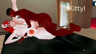 Seductive Anime Adventures Unfold in Steamy Hentai Gameplay Experiences