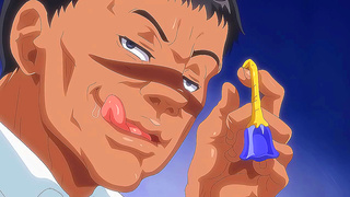 Mako-chans Steamy Hentai Fantasy Unfolds with Wild Blowjobs and Creamy Climaxes