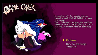 Starstruck Stargirl Takes Lexs Load in Steamy Anime College Fantasy