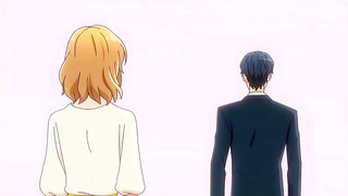 Vamiel Takes Dual Pleasure from Huge Cock in Hot Futanari Anime VR Action