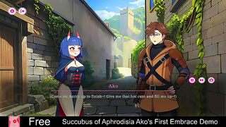 Japanese Twins Invite Horny Roomie to Steamy Anime-Themed Threesome