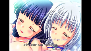 Buxom Otaku Babe Takes Huge Cock in Steamy Gaming Room Encounter