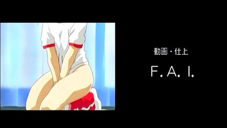 Horny Waifu Takes Massive Cock in Steamy Hentai Encounter