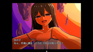 Miss Innocents Hidden Desires Unfold in Seductive Hentai Fantasy