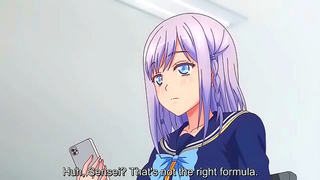 Stepsisters Curvy Booty Ignites Forbidden Lust in Steaming Hentai Encounter