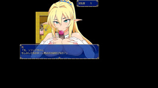 Anime Beauty Craves Steamy Blowjob Massive Cream Pie Dream Come True