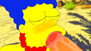 Doris Devoured by Massive Cock in Steamy Hentai Group Pleasure
