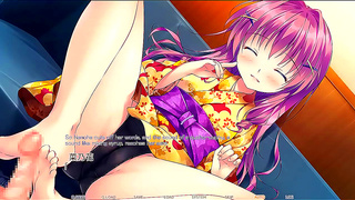 Tania Coronados Steamy Hentai Encounter Ignites Wild Desires in Fiery Anime Tryst