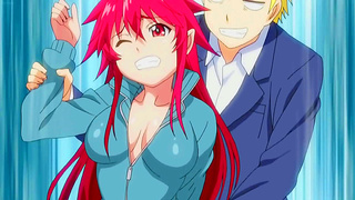 Sharon from Genshin Delivers Steaming Blowjob Before Wild Doggystyle Fuck