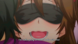 Himes Jealous Rage Turns to Wild Pleasure in Steamy Hentai Encounter