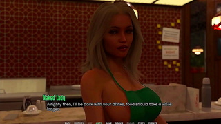 Anime Babes Heat Up Ero-Cards Game with Steamy Moves Sexy Toy Tricks